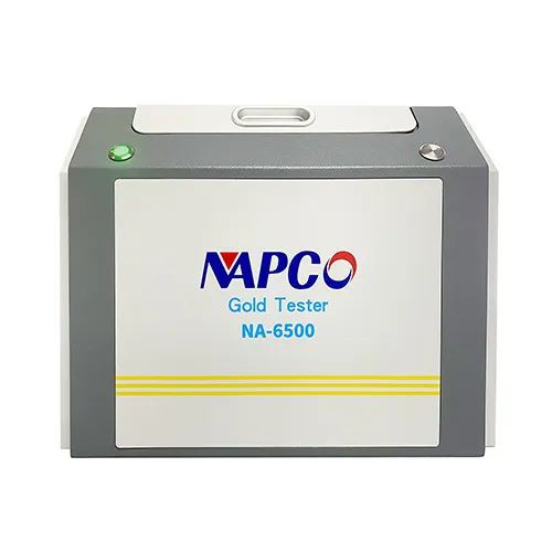 NA 6500 Xrf Jewelry Tester